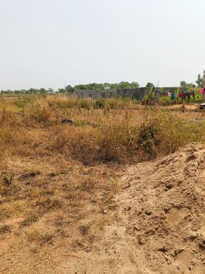 1,951 Sqm Land, Fha Axis, Maitama District, Abuja, Residential Land for Sale