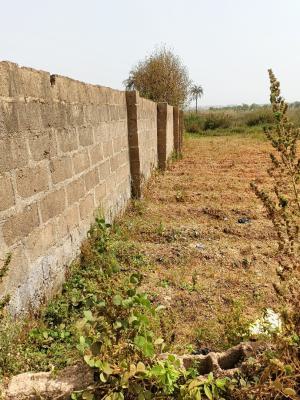 2000 Sqm Land, Off Lakechad, Maitama District, Abuja, Residential Land for Sale