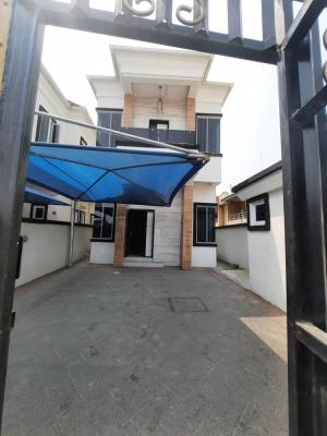 Detached 5 Bedroom House, Chevy View Estate, Lekki, Lagos, House for Sale