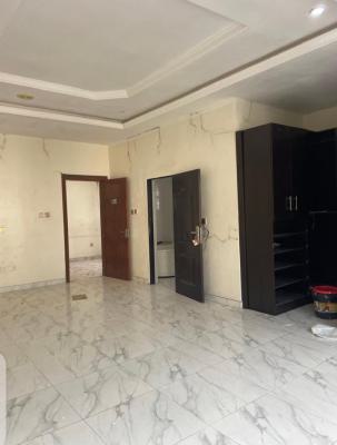 Spacious 4bedroom Semi Detached Duplex, Lekki, Lagos, Semi-detached Duplex for Rent