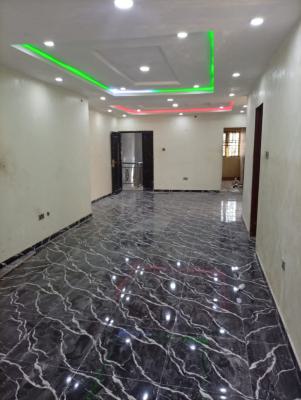 3 Bedroom Flat, Fagba, Agege, Lagos, Flat / Apartment for Rent