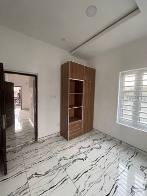 Newly Built Mini Flat, Alapere, Ketu, Lagos, Mini Flat (room and Parlour) for Rent