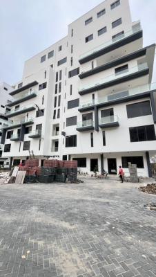 4 Bedroom Maisonette with Elevator, Jetty, Swimming Pool and Gym, Banana Island, Ikoyi, Lagos, Block of Flats for Sale