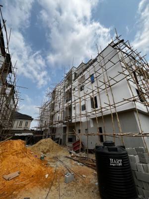 Luxury 3 Bedroom Apartment +bq, Maryland, Lagos, Block of Flats for Sale