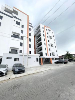Brand New 3-bedroom Apartment, Lekki Phase 1, Lekki, Lagos, Flat / Apartment for Sale