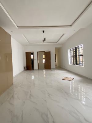 Newly Built 2 Bedroom Terrace, Off Admiralty Way, Lekki Phase 1, Lekki, Lagos, Terraced Duplex for Rent