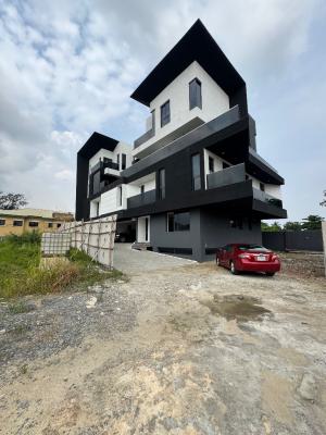 Architectural Four (4) Bedroom Terraced Duplex, Ikoyi, Lagos, Terraced Duplex for Sale