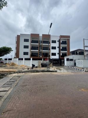 Luxury 3 Bedroom Apartment with Swimming Pool, Lekki Phase 1, Lekki, Lagos, Flat / Apartment for Rent