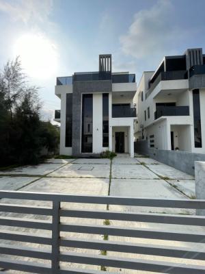 Massive 5 Bedroom Detached Duplex with Rooftop Terrace, Bq, Megamound Housing Estate, Lekky County Homes, Ikota, Lekki, Lagos, Detached Duplex for Rent