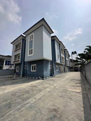 3bedroom Apartment, Off Mobile Road, Ikota, Lekki, Lagos, Flat / Apartment for Rent