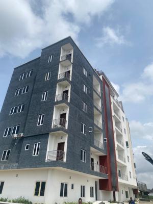 Fully Serviced 3 Bedroom Apartment + Elevator, Osapa, Lekki, Lagos, Flat / Apartment for Sale