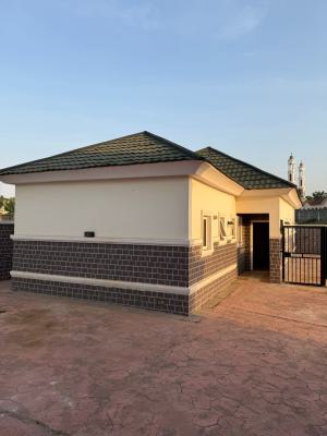 Excellent 2 Bedroom Bungalow Available, Suncity Estate, Galadimawa, Abuja, Semi-detached Bungalow for Rent