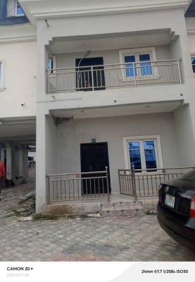 Newly Renovated 2bedeoom Flat Apartment in a Well Secured Est, Addo, Ajah, Lagos, Flat / Apartment for Rent