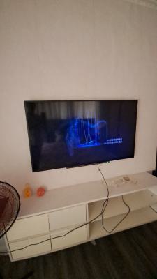 Furnished 2 Rooms, Ademola Eletu Canal West, Osapa, Lekki, Lagos, Mini Flat (room and Parlour) for Rent