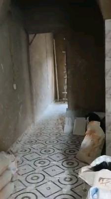 Newly Built and  Spacious Mini Flat, Onike, Iwaya, Yaba, Lagos, Mini Flat (room and Parlour) for Rent