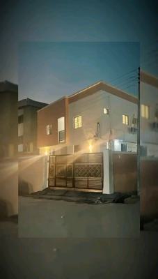 Studio Apartment., Akilo Street, Ladilak, Shomolu, Lagos, Self Contain (single Rooms) for Sale