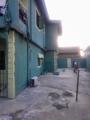3 Bedroom Apartment, Alade Olufunmi Crescent, Idimu, Lagos, Flat / Apartment for Sale