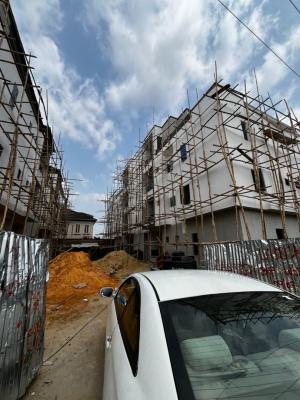 Exquisite 3 Bedroom Apartment with Pool & Gym in Serene Environment, Maryland, Lagos, Flat / Apartment for Sale