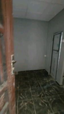 Portable Room Self Contain, Abule Ijesha, Yaba, Lagos, Self Contain (single Rooms) for Rent