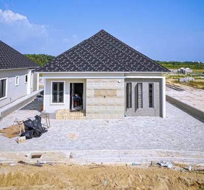 3 Bedroom Bungalow, Idera Scheme, Ibeju, Lagos, Detached Bungalow for Sale