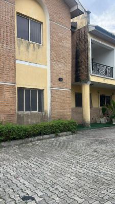 4 Bedroom Flat with Bq, Lekki, Lagos, Flat / Apartment for Rent