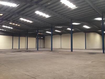 Warehouse Capacity of 4,5000sqm, Kirikire Industrial Estate, Kirikiri, Apapa, Lagos, Warehouse for Rent