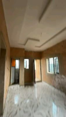 Newly Built, Spacious and Standard Miniflat in a Secured Environment, Olateju, Mushin, Lagos, Mini Flat (room and Parlour) for Rent