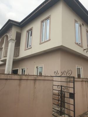 Lovely 4bedroom Semi Detached Duplex, Gra Phase 2, Magodo, Lagos, Semi-detached Duplex for Rent