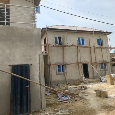 Mini Flat, Harmony Estate, Ado, Ajah, Lagos, Mini Flat (room and Parlour) for Rent