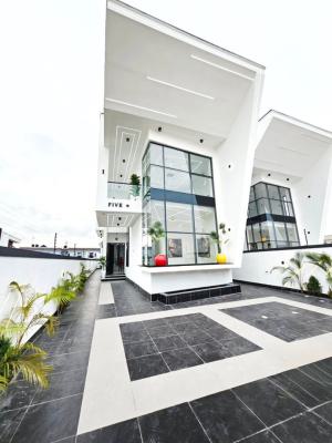 5 Bedroom Duplex, Lekki, Ajah, Lagos, Detached Duplex for Sale