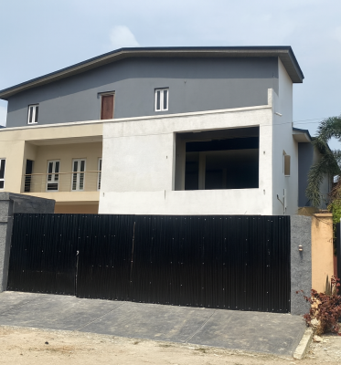 4-bedroom Semi-detached Duplex with Maids Room, Off Admiralty Way, Lekki Phase 1, Lekki, Lagos, Semi-detached Duplex for Sale