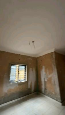 Newly Built, Spacious and Standard 2 Bedroom Flat, Olateju, Mushin, Lagos, Flat / Apartment for Rent