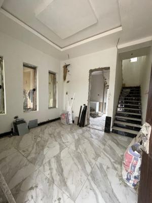 Luxury 4-bedroom Terrace Duplex, Parkview, Ikoyi, Lagos, Terraced Duplex for Sale