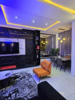 Luxury 4bedroom Detached Duplex, Lekki Palm City Estate, Ajah, Lagos, Detached Duplex Short Let