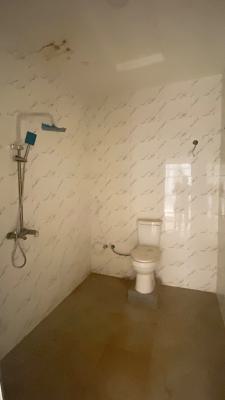 Newly Built 1 Bedroom Flat, Katampe (main), Katampe, Abuja, Flat / Apartment for Rent