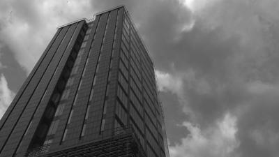 19 Floors Office Building, Idowu Taylor Street, Victoria Island (vi), Lagos, Office Space for Sale