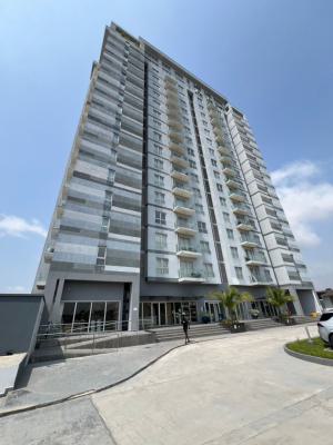 Luxury 3 Bedroom Flat with Bq on Highrise Apartment, Blue Water View Apartments, Oniru, Victoria Island (vi), Lagos, Flat / Apartment for Rent