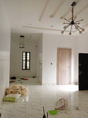 Dazzling 4bedroom Fully Detached Duplex, Orchid Road, Lekki, Lagos, Detached Duplex for Rent