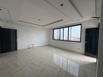 Newly Built 3 Bedroom Apartment, Ikate, Lekki, Lagos, Flat / Apartment for Rent