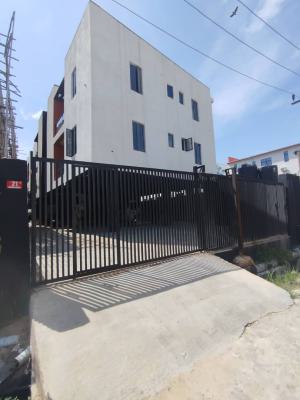 Newly Built 2 Bedrooms Apartment on 2nd Floor, Freedom Way, Lekki Phase 1, Lekki, Lagos, Flat / Apartment for Sale