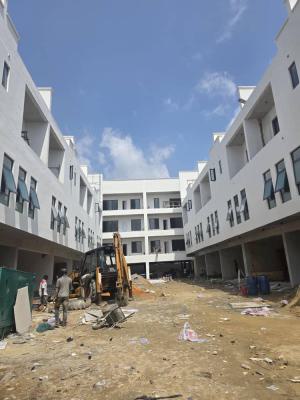 Premium and Exclusive 4 Bedroom Terraced Duplex, Ikoyi, Lagos, Terraced Duplex for Sale