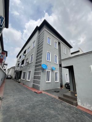 3 Bedroom Apartment on The Ground Floor, Ilasan, Ikate, Lekki, Lagos, Flat / Apartment for Rent