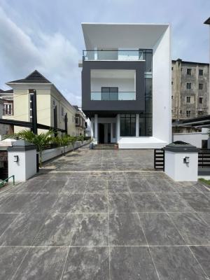 Luxurious 6 Bedroom Detached Duplex, Lekky County, Ikota, Lekki, Lagos, Detached Duplex for Sale
