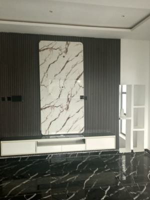 Tastefully Finished, Spacious 5 Bedrooms Fully Detached Duplex with a Boys Quarter., Kado Main, Kado, Abuja, House for Sale