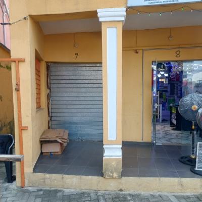 Shop Space, Ado, Ajah, Lagos, Shop for Rent