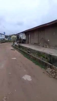 Standard 5 Room Apartment on Half Plot of Land, Aboru, Iyana Ipaja, Ipaja, Lagos, Detached Bungalow for Sale