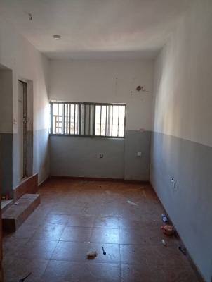 Neat Self Contain, Life Camp, Abuja, Self Contain (single Rooms) for Rent