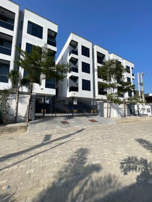 2 Bedroom Apartment, Ologolo, Lekki, Lagos, Block of Flats for Sale