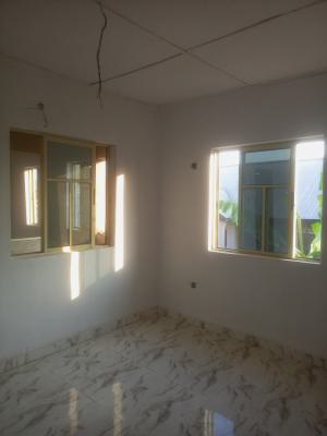 Newly Built Mini Flat, Fagbinle Estate Isheri Oshun, Isolo, Lagos, Mini Flat (room and Parlour) for Rent