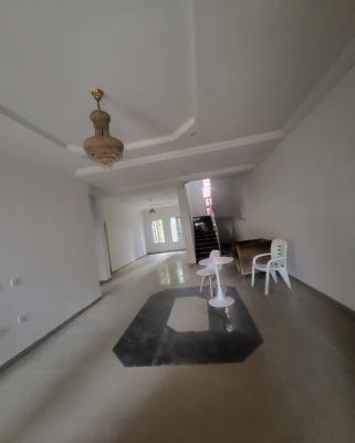 Luxurious Massive 3bedroom Terrace Duplex, By Vio, Mabushi, Abuja, Terraced Duplex for Rent